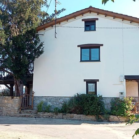 Вілла Casa Boni Y Florina Nava Екстер'єр фото