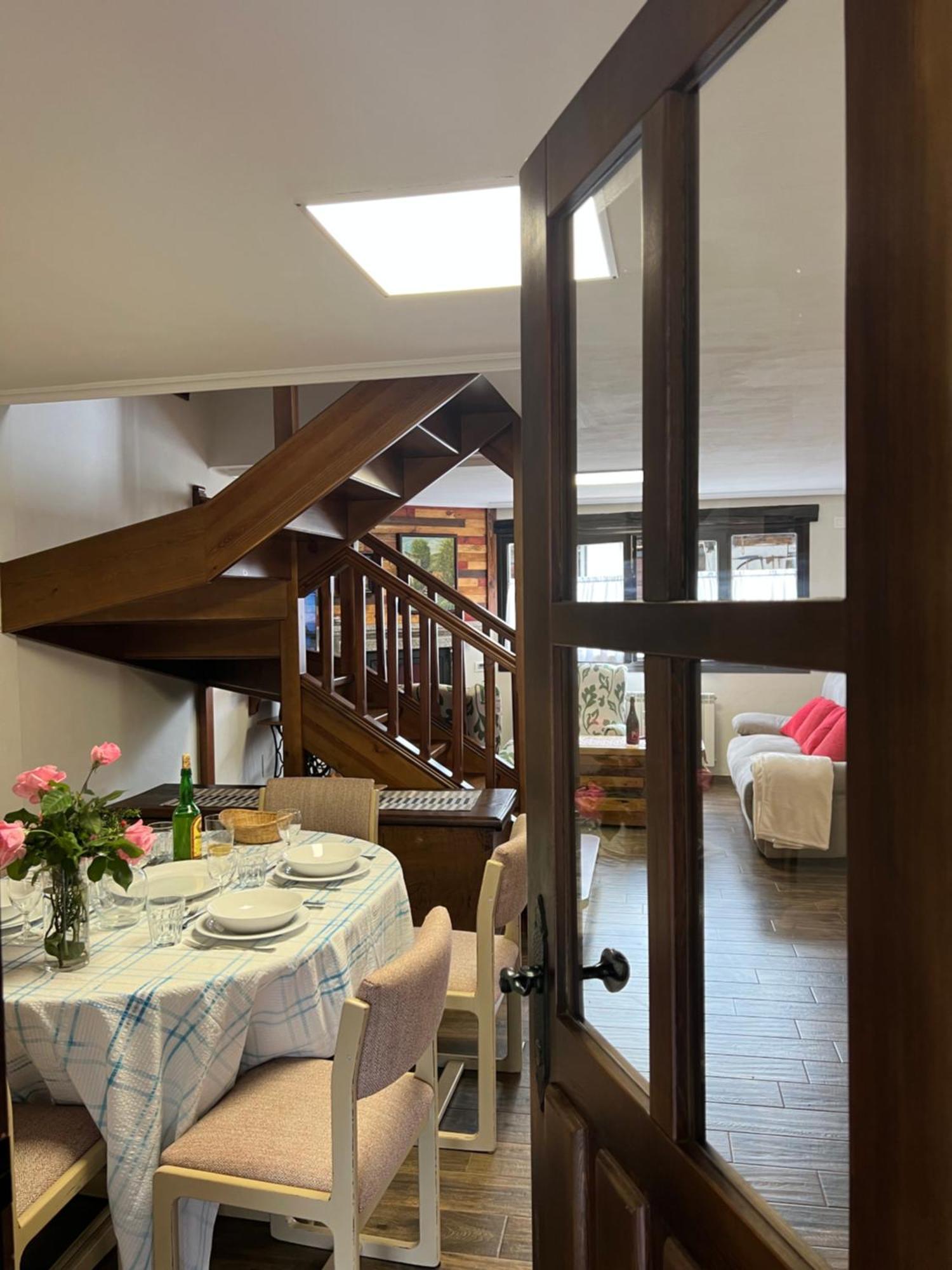 Вілла Casa Boni Y Florina Nava Екстер'єр фото