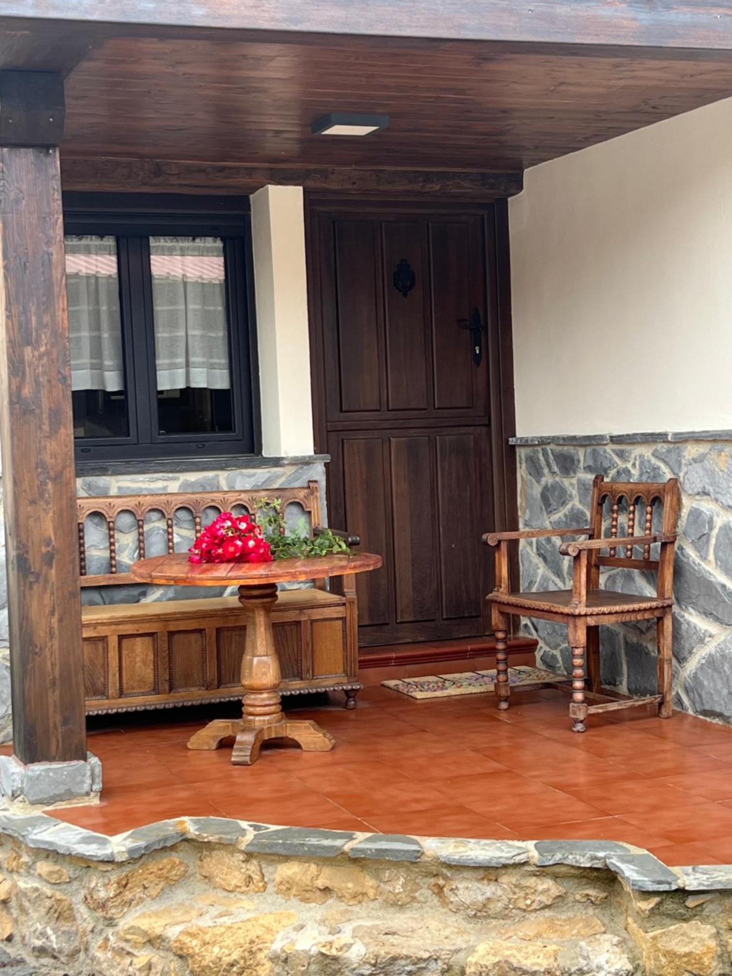 Вілла Casa Boni Y Florina Nava Екстер'єр фото