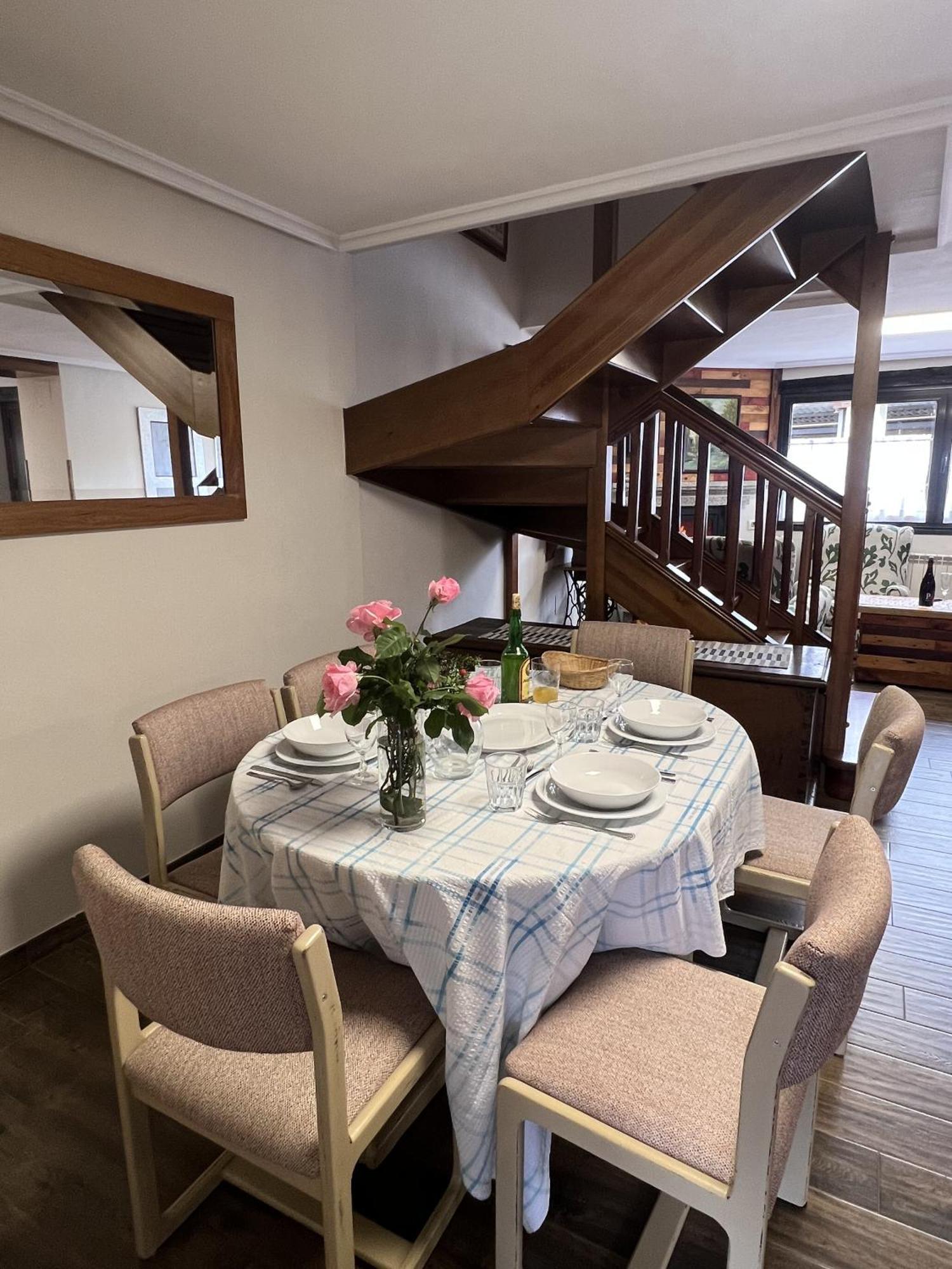 Вілла Casa Boni Y Florina Nava Екстер'єр фото