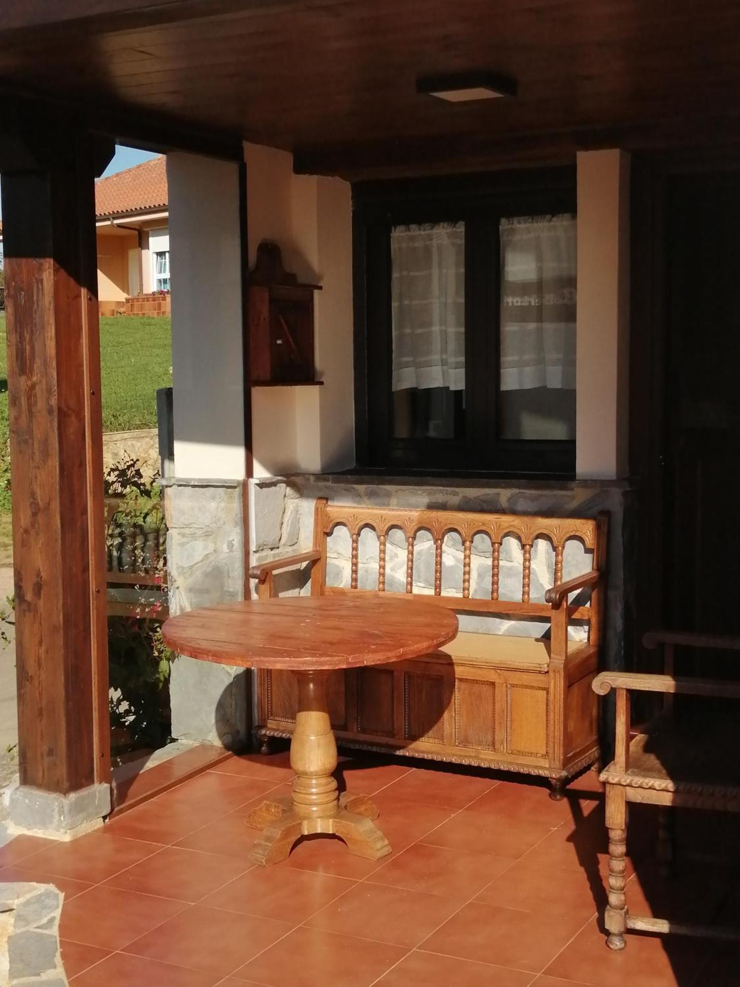 Вілла Casa Boni Y Florina Nava Екстер'єр фото